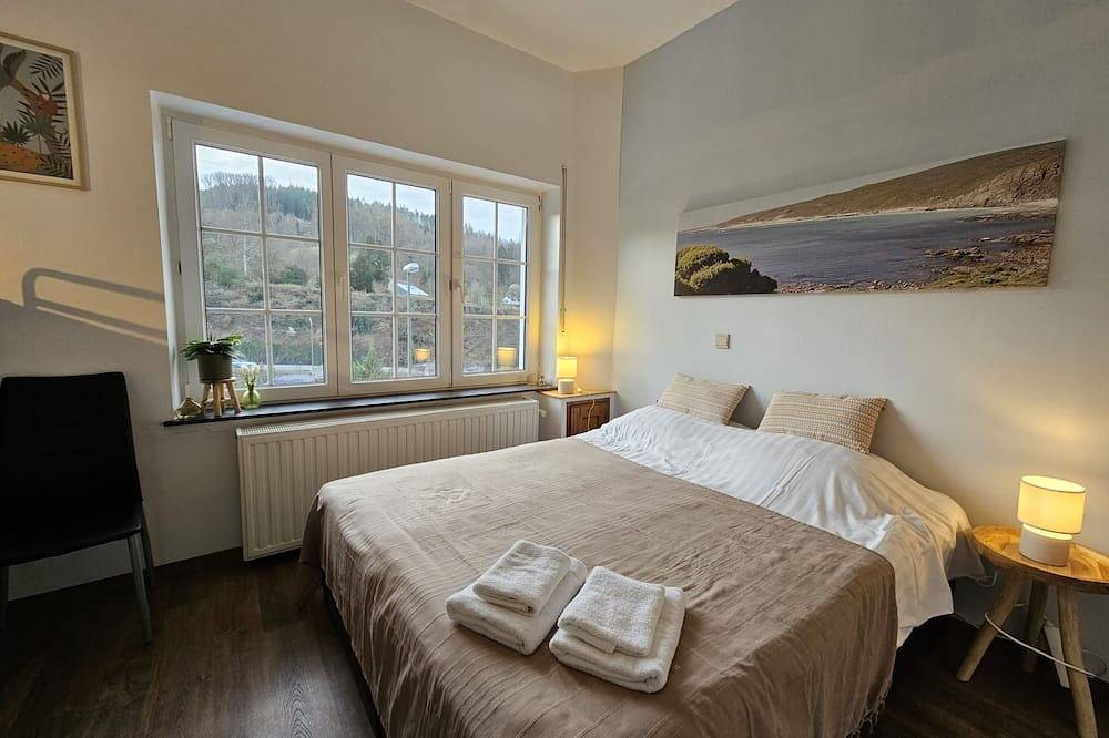 Villa Le Monde - La Roche-en-Ardenne in La Roche-en-Ardenne, Province de Luxembourg