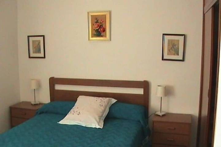Casa rurale (affitto completo) per 8 persone in Arbolí, Baix Camp