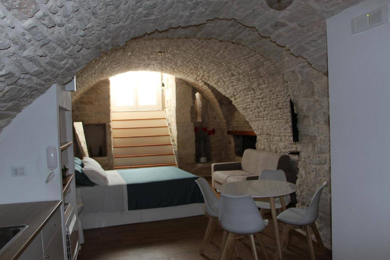 Suites Anita in Ruvo di Puglia, Parco nazionale dell'Alta Murgia