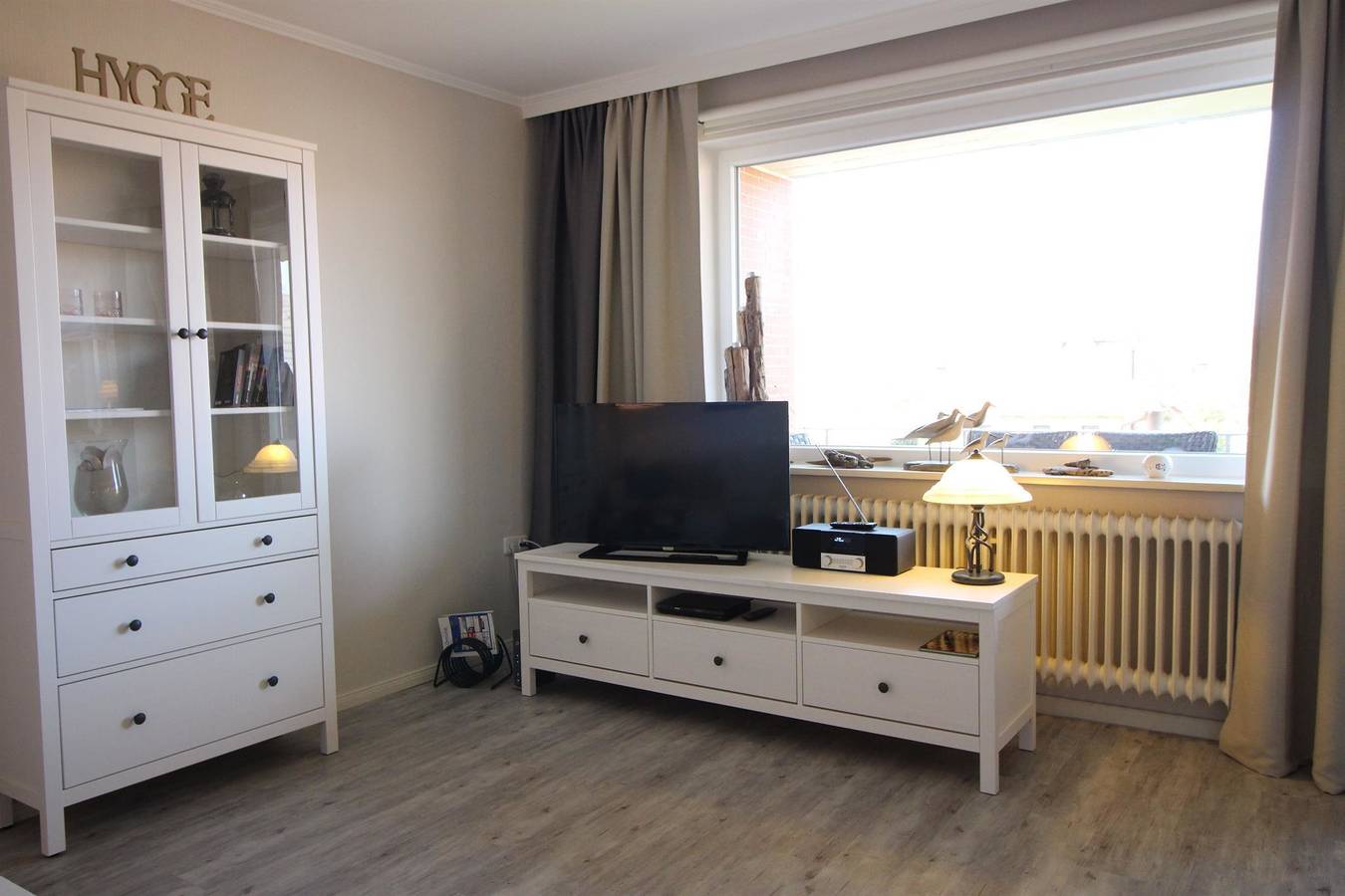 Ganze Ferienwohnung, Ferienwohnung Hygge No 9 in St. Peter-Bad, St. Peter-Ording