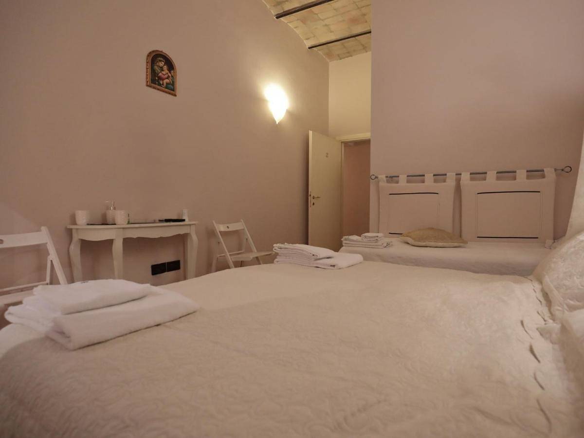 Residenza Raffaello in Foligno, Perugia e dintorni