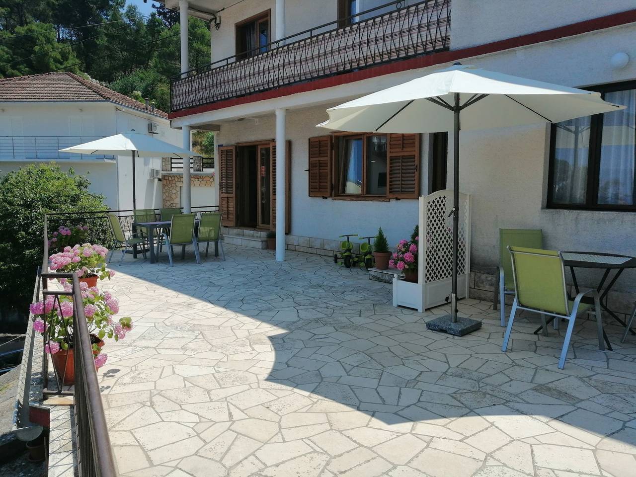 Apartamento entero, Apartments Amazing view in Jelsa, Hvar (isla)