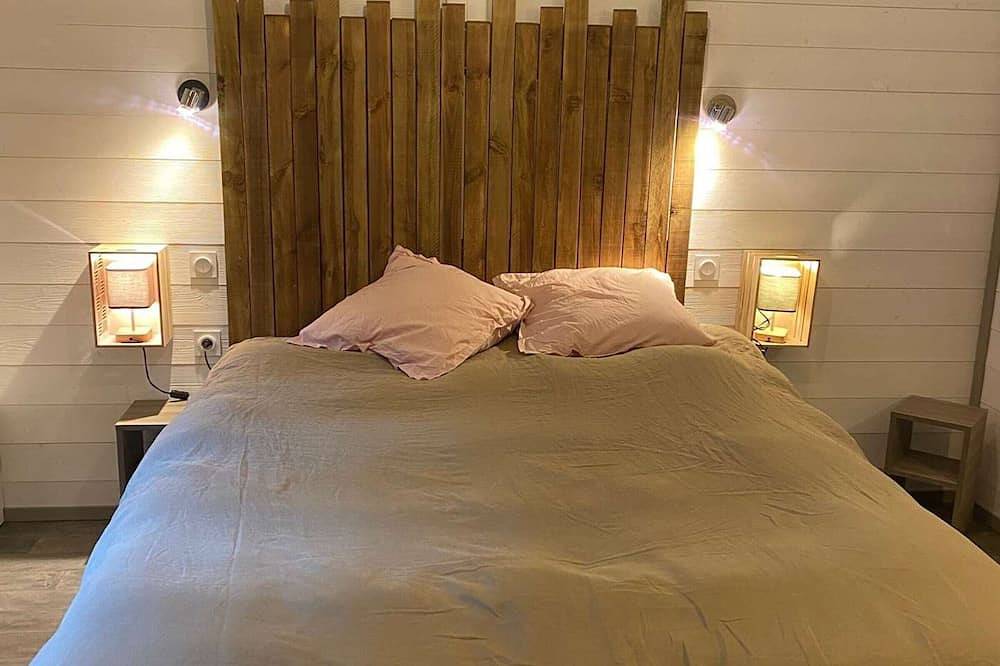 Chalet familial, vue forêt - 6 pers. in Vielle-Saint-Girons, Côte d’Argent