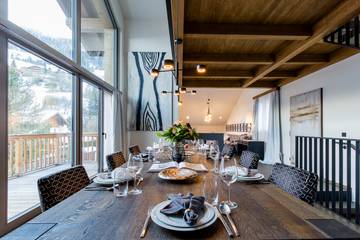 Chalet für 6 Personen in Großarl, Ski Amadé, Bild 1