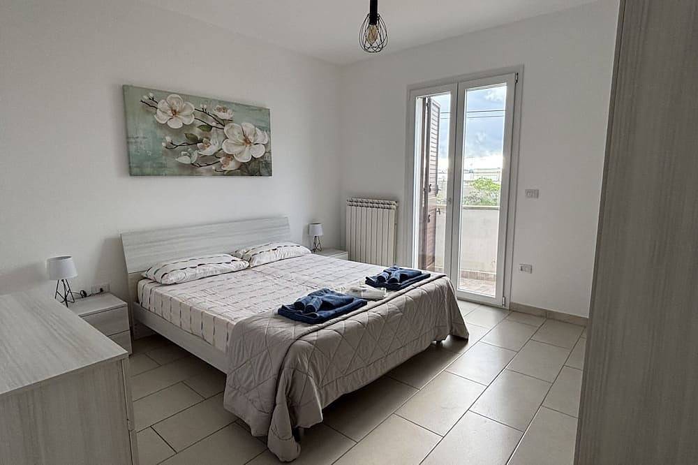 Ganze Wohnung, Federiche's Home Marittima - Diso in Marittima, Diso