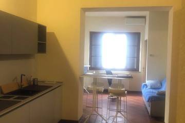 Ferienwohnung für 4 Personen in Parma