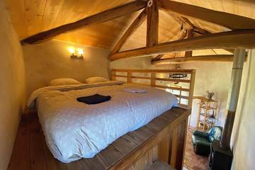 Cottage für 2 Personen in Soudorgues, Le Vigan und Umgebung, Bild 1