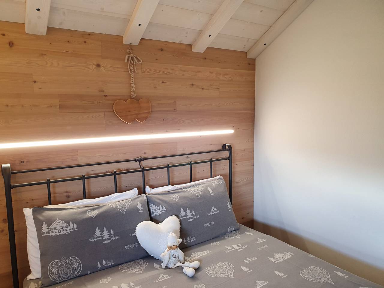 Chalet 'Baita Casapendola in Roncegno Terme, Valsugana