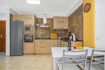 Apartamento para 3 Personas en Puertito de Güímar, Güímar, Foto 4