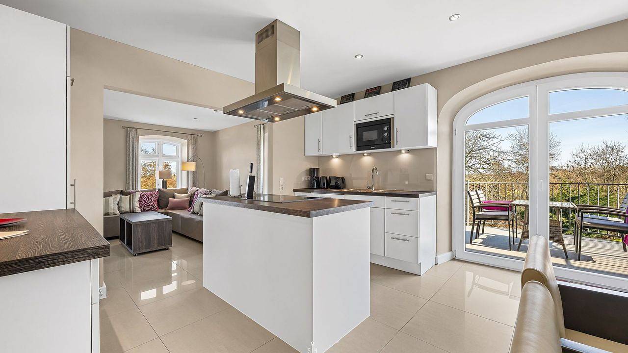 Ganze Ferienwohnung, Ferienwohnung für 4 Personen (95 m²) in St. Peter-Ording in St. Peter-Ording, Eiderstedt