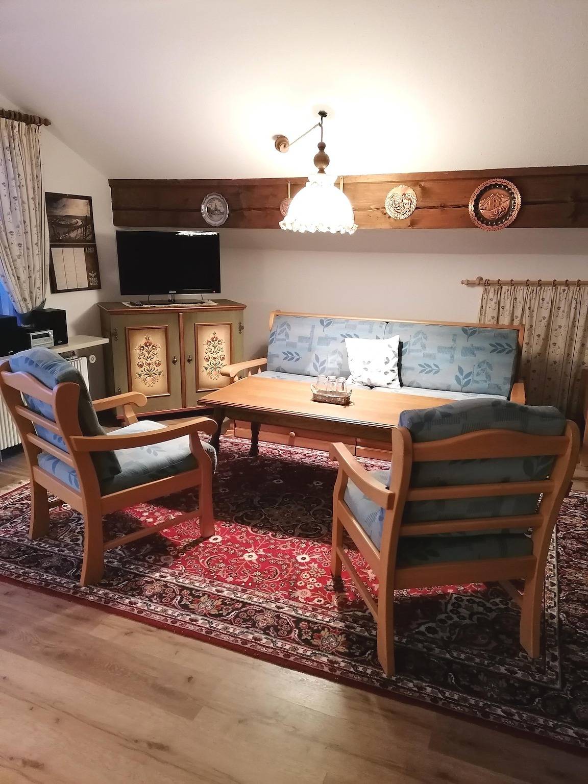 Ferienwohnung Krottenkopf, foto 7