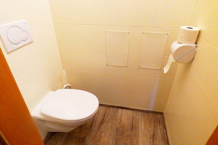 Ganze Wohnung, Balkonwohnung C mit zwei getrennten Schlafzimmern in Mörbisch am See, Leithaberg