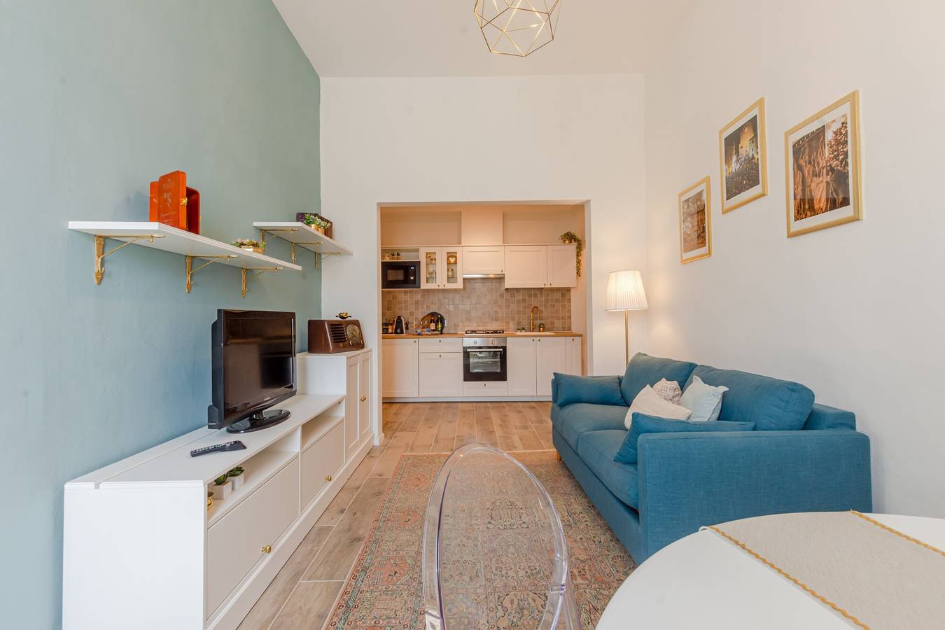 Appartamento intero, Le Case di Sonia Maison Mami' in Fucecchio, Firenze province