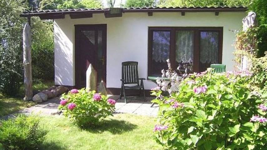 Ferienwohnung für 2 Personen, mit Haustier in Zingst