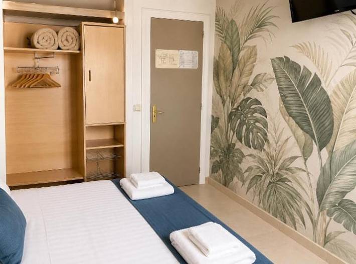 Maison d’hôte pour 2 personnes à Tossa de Mar - 2