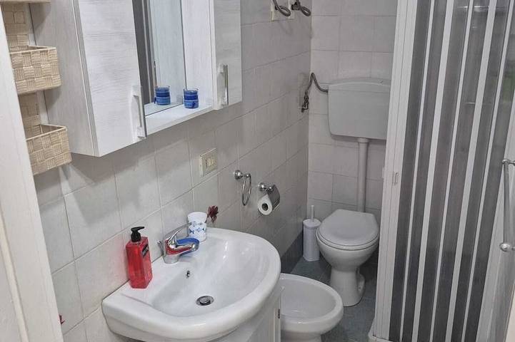 Little Brazil Home in Capaci, Palermo Province