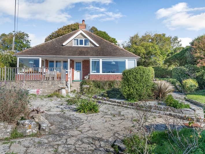 Ferienhaus für 10 Personen, mit Garten, mit Haustier in Dorset - 2