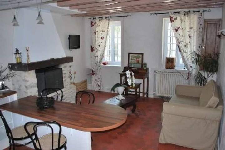 Gîte pour 4 personnes dans Val-d'Oise - 3
