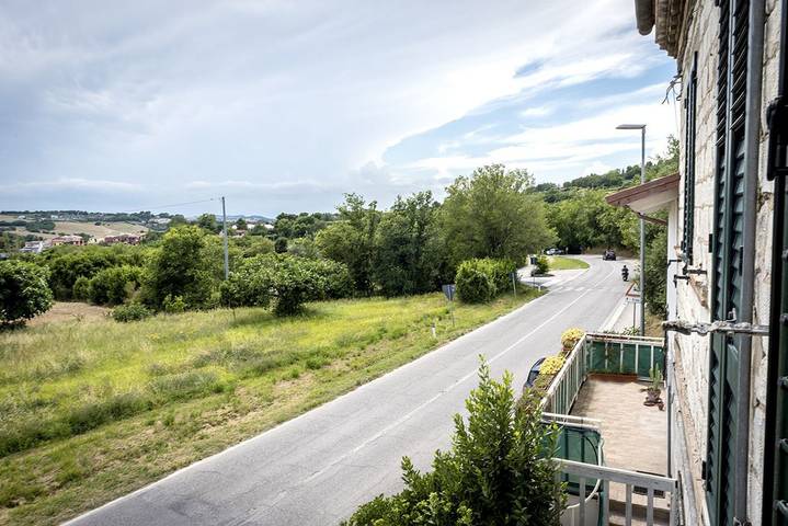 Gîte pour 4 personnes à Sirolo - 2