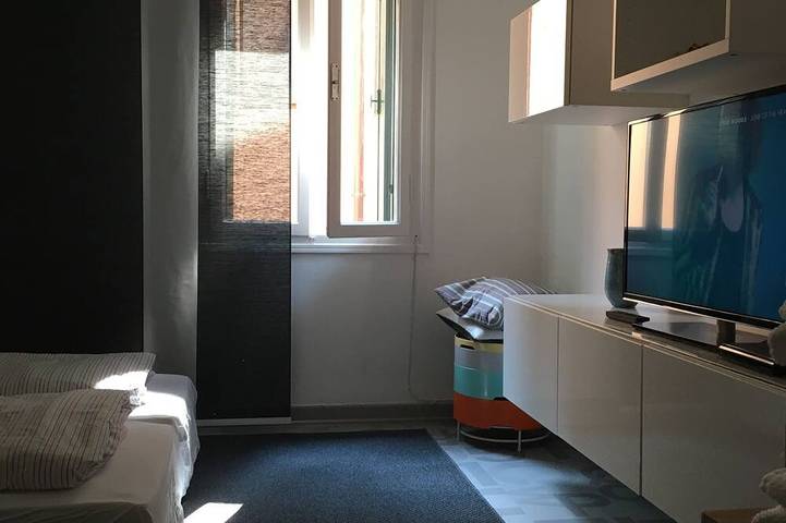 Ferienwohnung für 4 Personen, mit Balkon in Bassano del Grappa