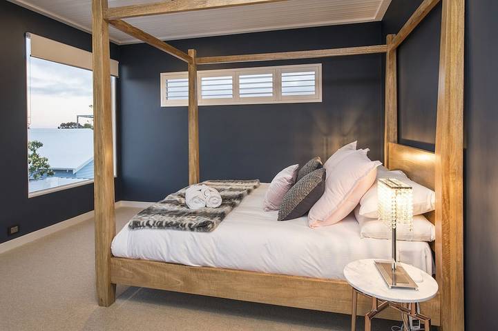 Holiday home for 10 people, with terrace and garden in Dunsborough