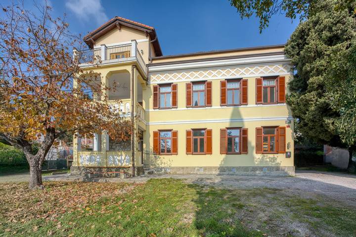 Ganze Wohnung, Villa Roma Portorose - 3Br + Balcony in Piran, Slowenische Riviera