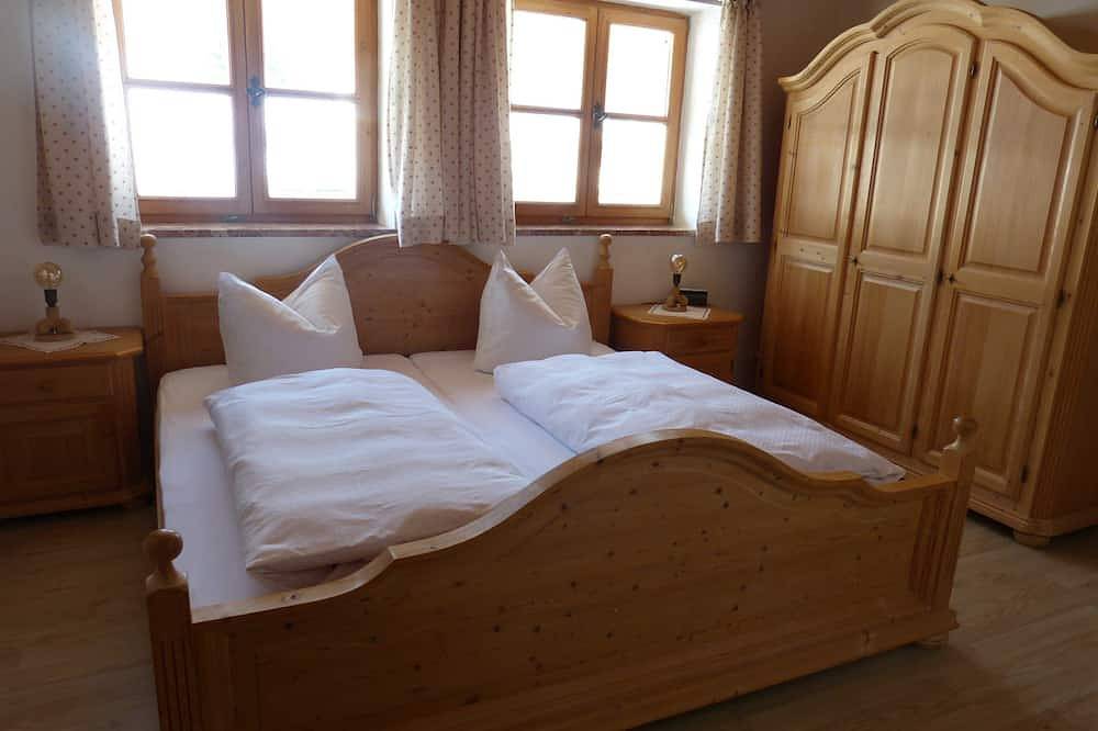 Appartement 5 Sepp Nouveau - Gästehaus Becher, Kreuth-Point in Kreuth, Alpes bavaroises