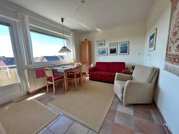 Ferienwohnung für 2 Personen in Sylt (Gemeinde), Sylt, Bild 3