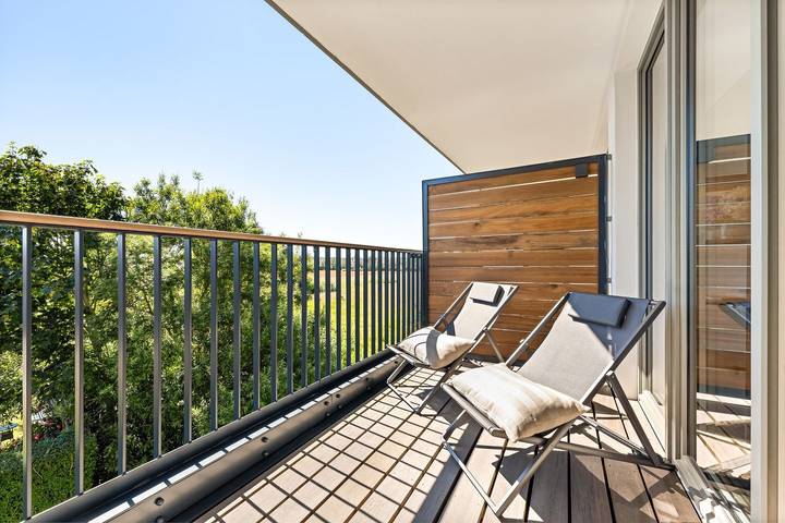 Ganze Wohnung, Ankommen zwischen meer, licht und weite in List (Sylt), Sylt