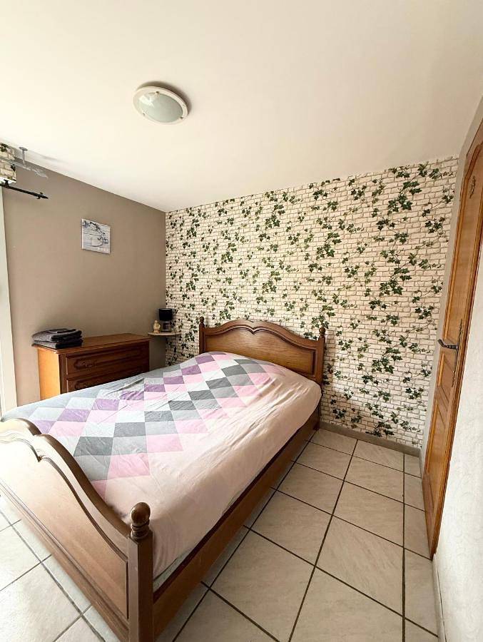 Chambre d’hôte pour 2 personnes dans Haute-Saône - 4