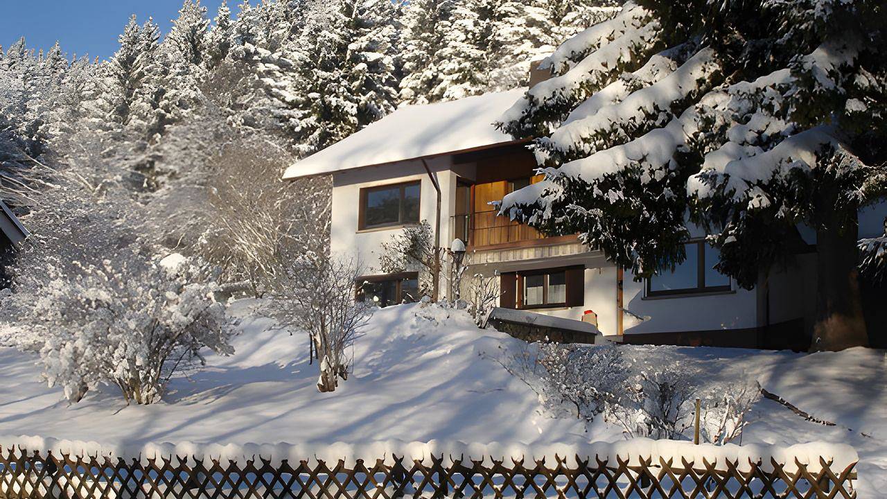 Ganze Ferienwohnung, Ferienwohnung für 4 Personen (42 m²) in Feldberg (Hochschwarzwald) in Suedlicher Schwarzwald, Feldberg