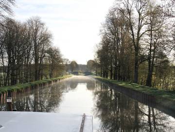 Boot für 5 Personen in Niderviller, Grand Est, Bild 4