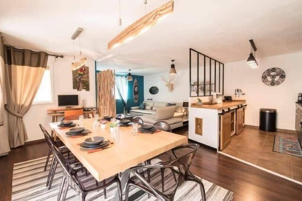 Photo : Appartement de vacances