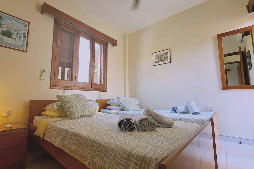 Stay Villa Michalis in Πισσούρι, Südzypern