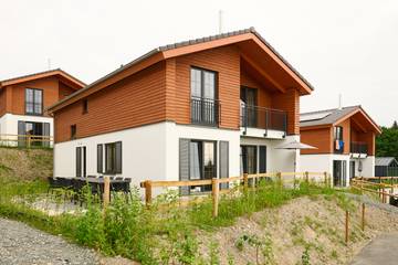 Villa für 12 Personen in Winterberg, Hochsauerlandkreis, Bild 2