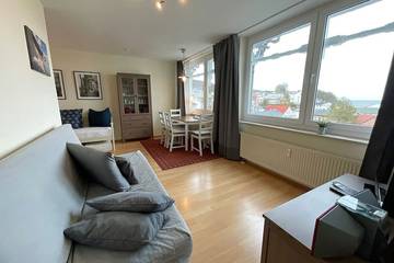 Villa für 3 Personen in Sassnitz, Rügen, Bild 3