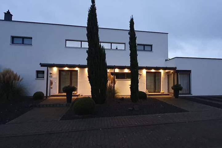 Ferienhaus für 2 Personen, mit Terrasse, mit Haustier in Andernach