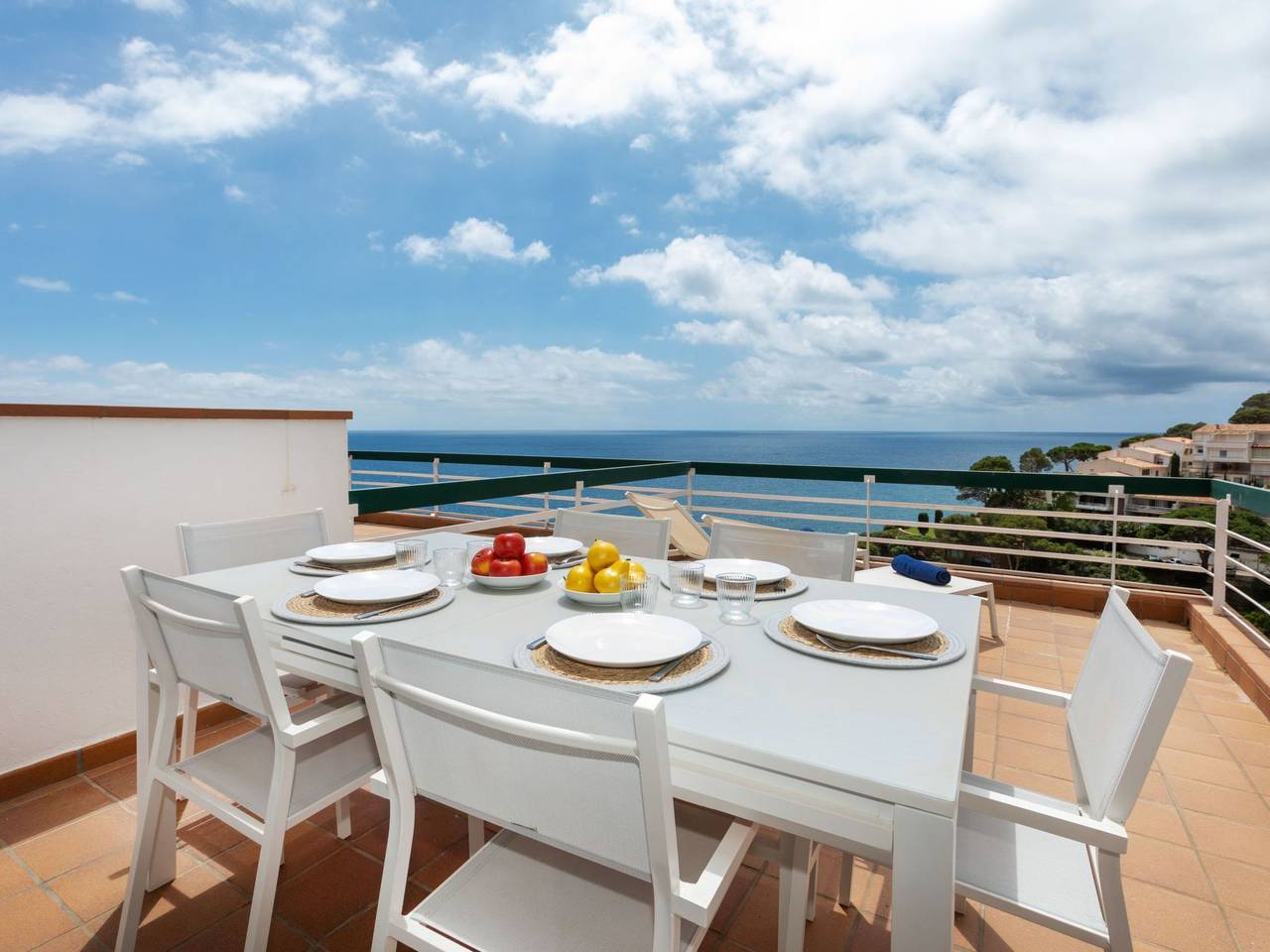 Apartamento para 9 Personas en Tossa de Mar, Costa Brava