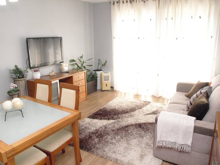 Gîte pour 4 personnes à Apúlia