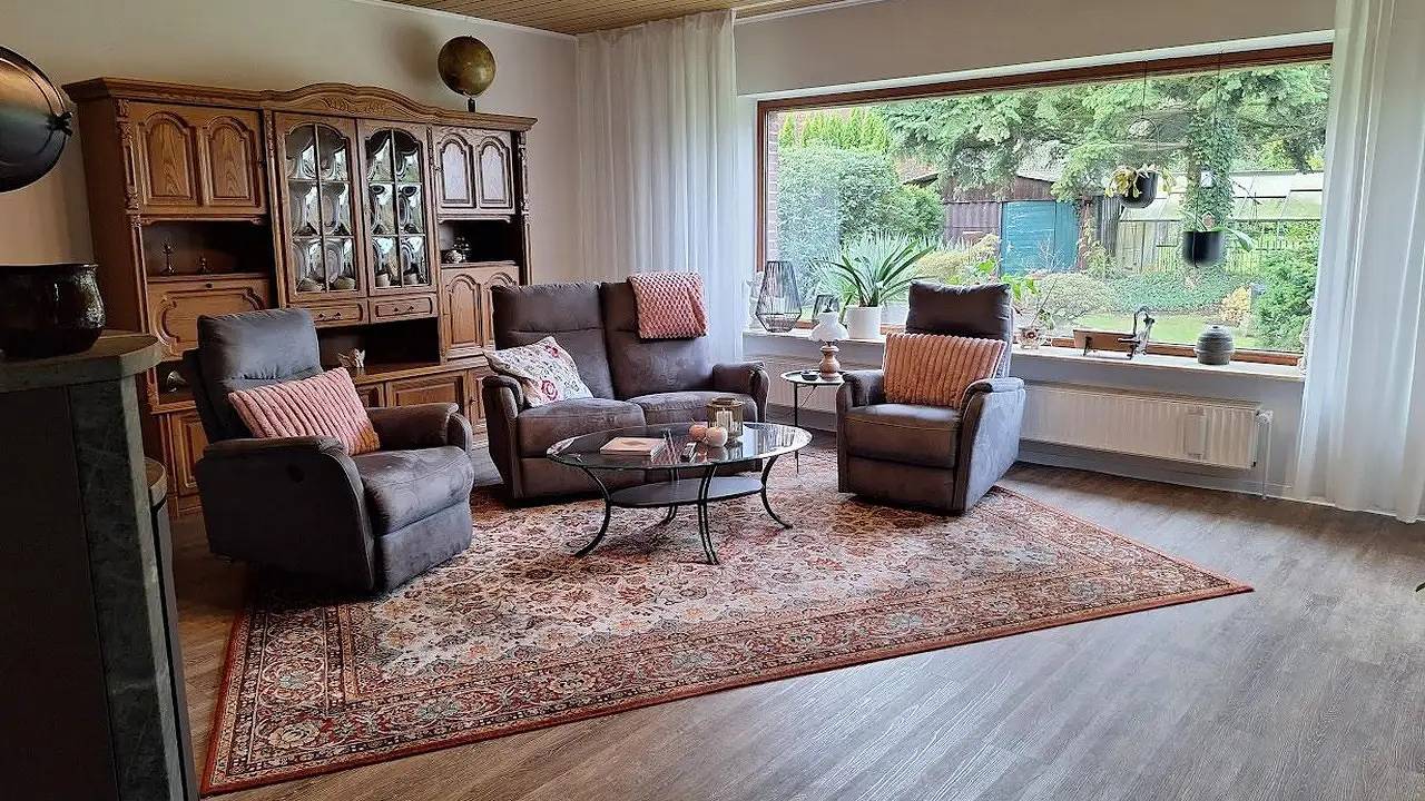 Ferienhaus für 4 Personen (85 m²) in Bad Zwischenahn in Zwischenahner Meer, Bad Zwischenahn