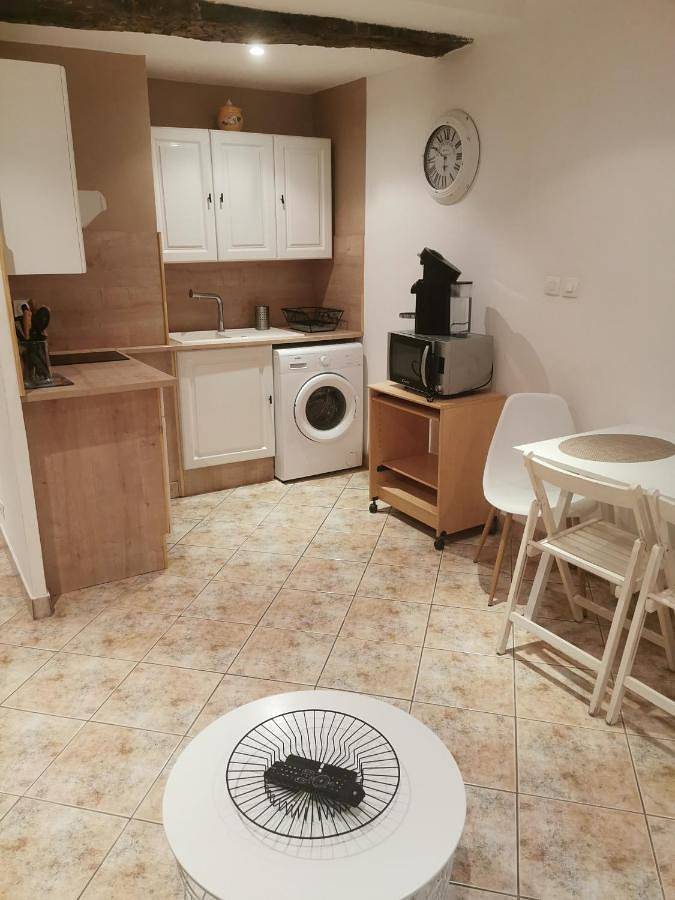 Appartement de vacances pour 2 personnes, avec vue