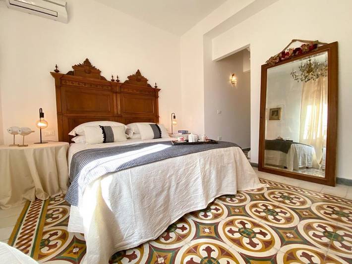 Maison d’hôte pour 2 personnes, avec jardin, animaux acceptés à Cagliari - 3