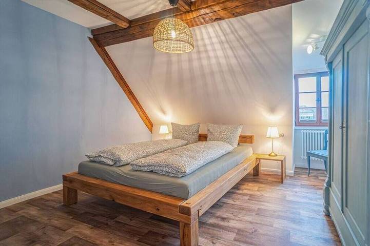 Ferienhaus für 8 Personen in Quedlinburg - 3