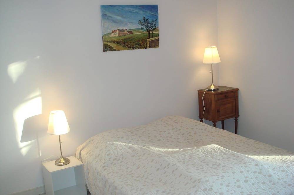 House high capacity with private pool in Meursanges, Beaune region