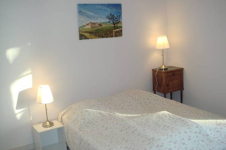 Maison individuelle de grande capacité avec piscine privée in Meursanges, Région de Beaune