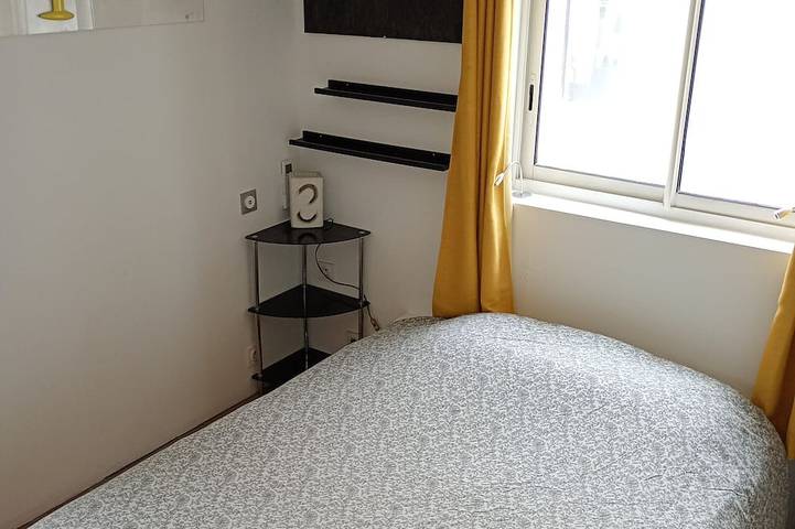 Location de vacances pour 2 personnes, animaux acceptés à Cabriès - 2