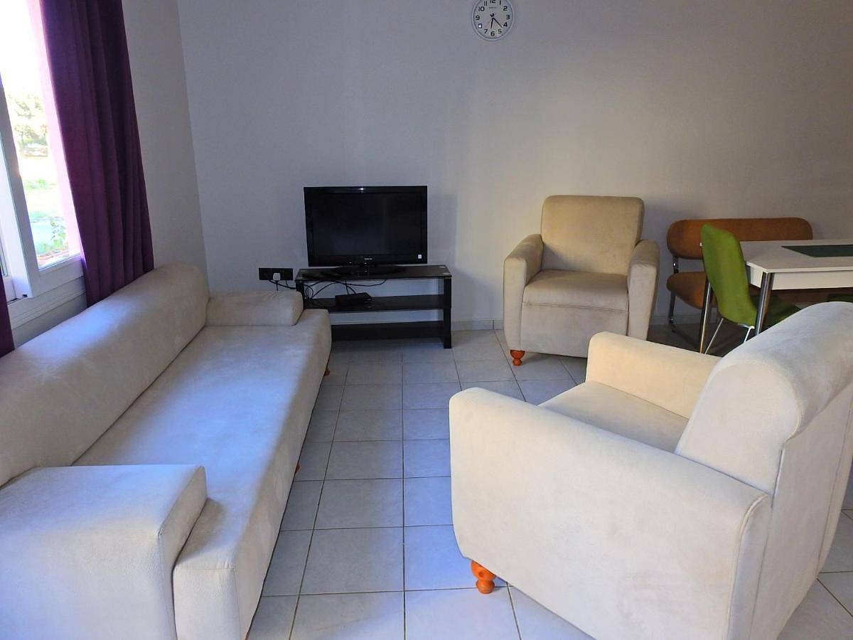 Appartamento intero, Ertunalp Apartment in Famagosta, Cipro del Nord