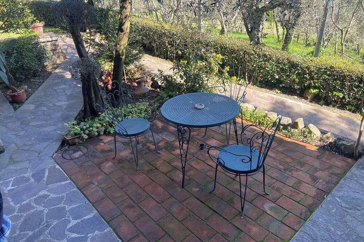 Casa vacanza per 3 persone a Firenze