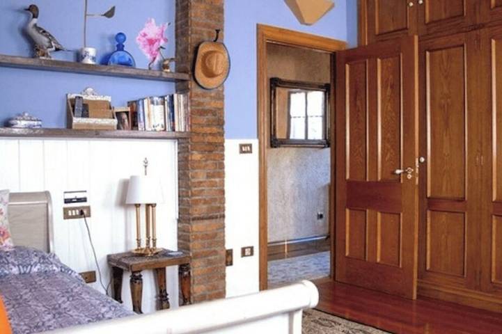Location de vacances pour 2 personnes, avec Terrasse et Sauna à Mungia - 2