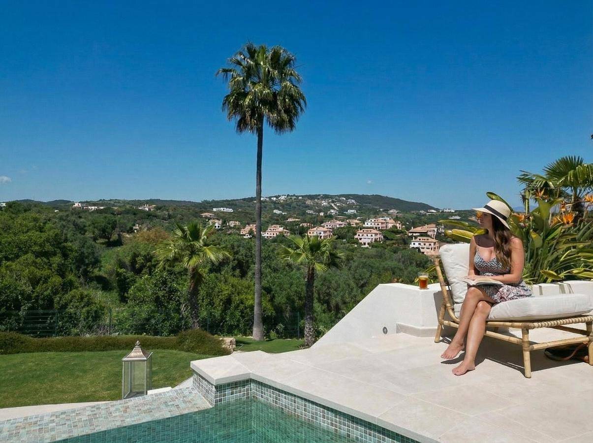 Villa Kahuna Sotogrande in Sotogrande, San Roque